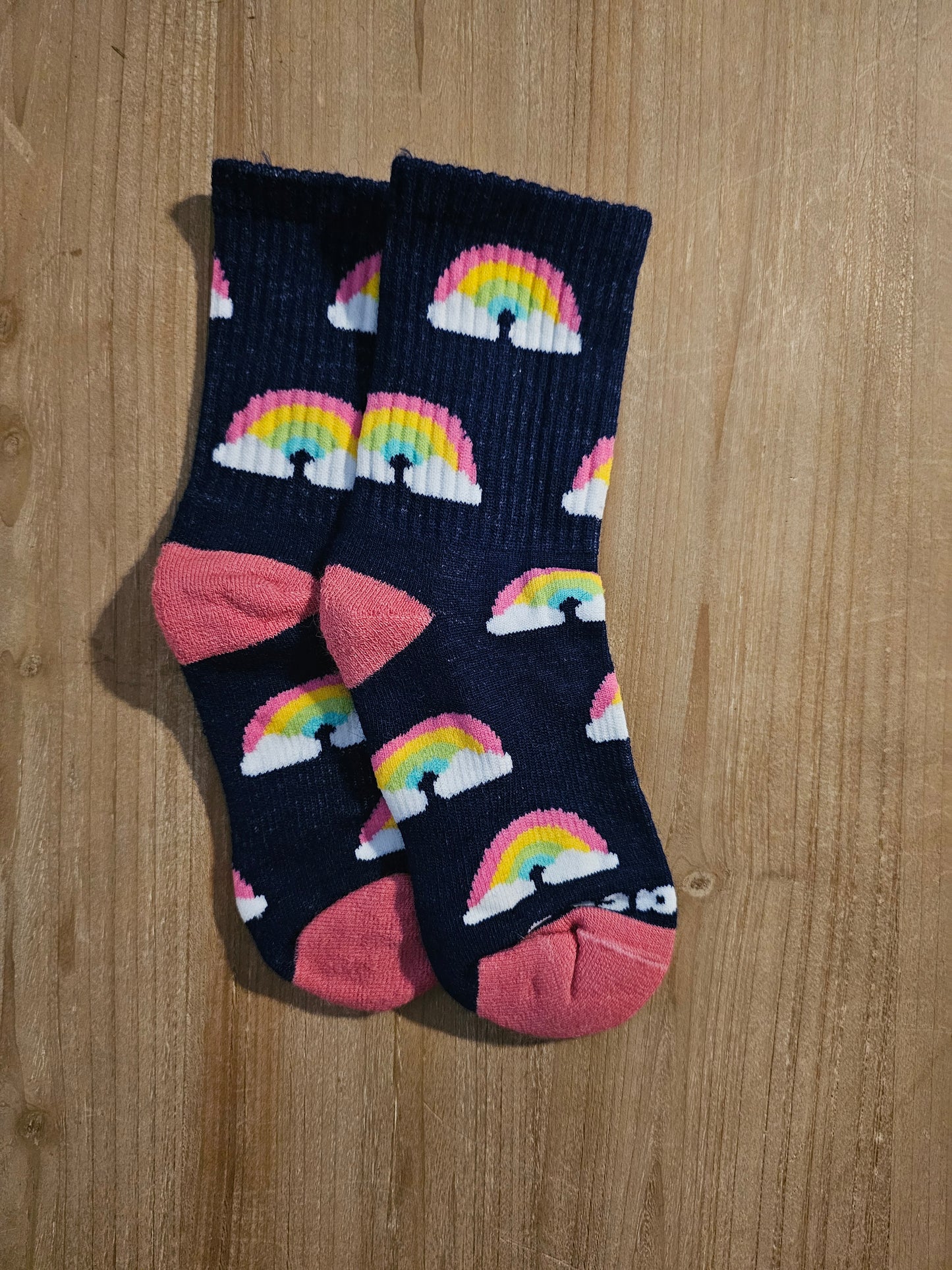 Kid's Pacas Socks