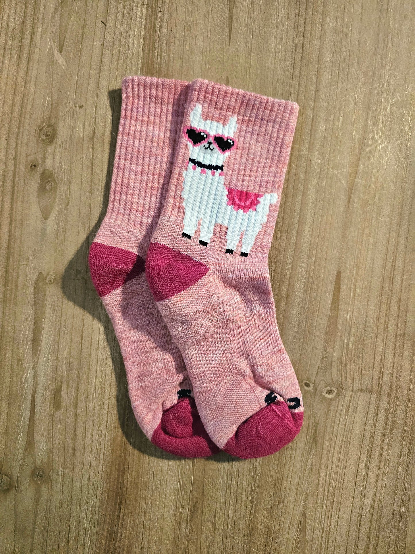 Kid's Pacas Socks