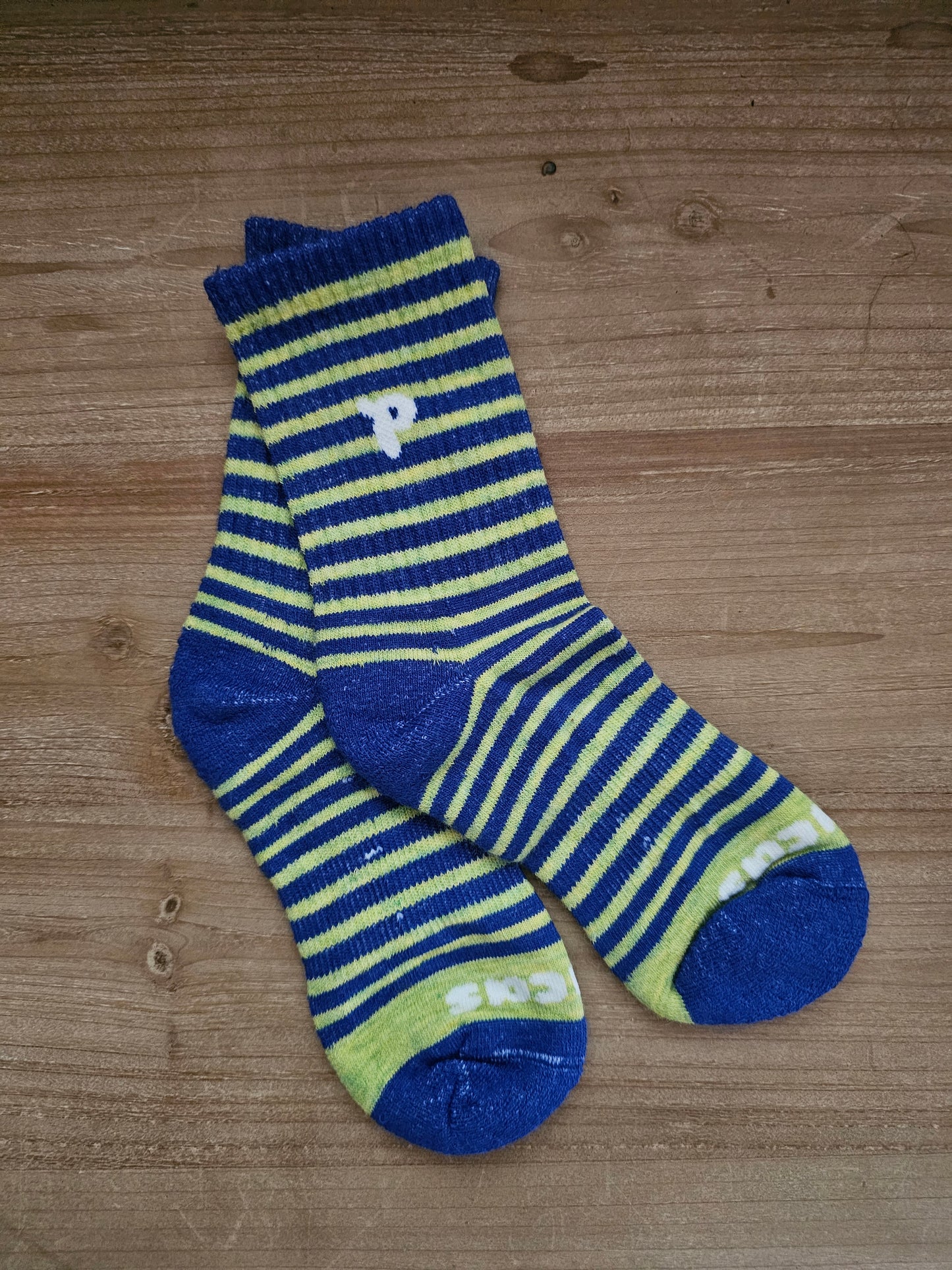 Kid's Pacas Socks