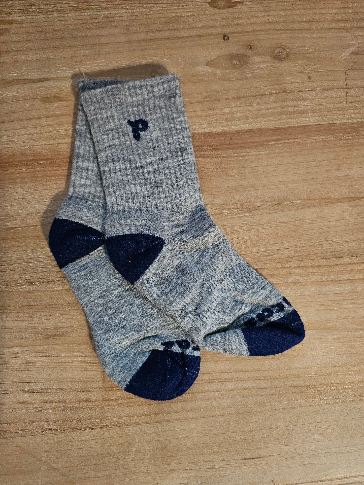 Kid's Pacas Socks