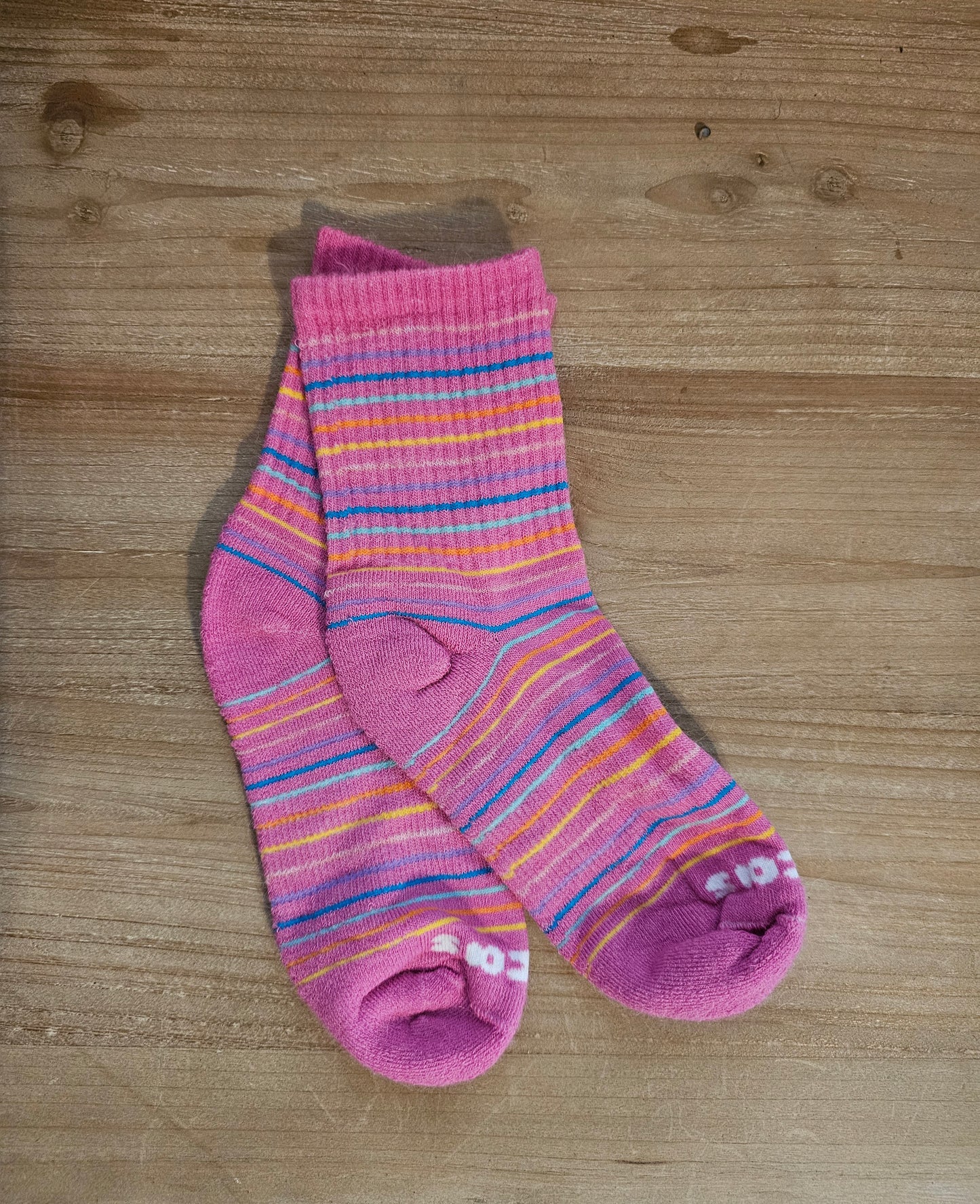 Kid's Pacas Socks