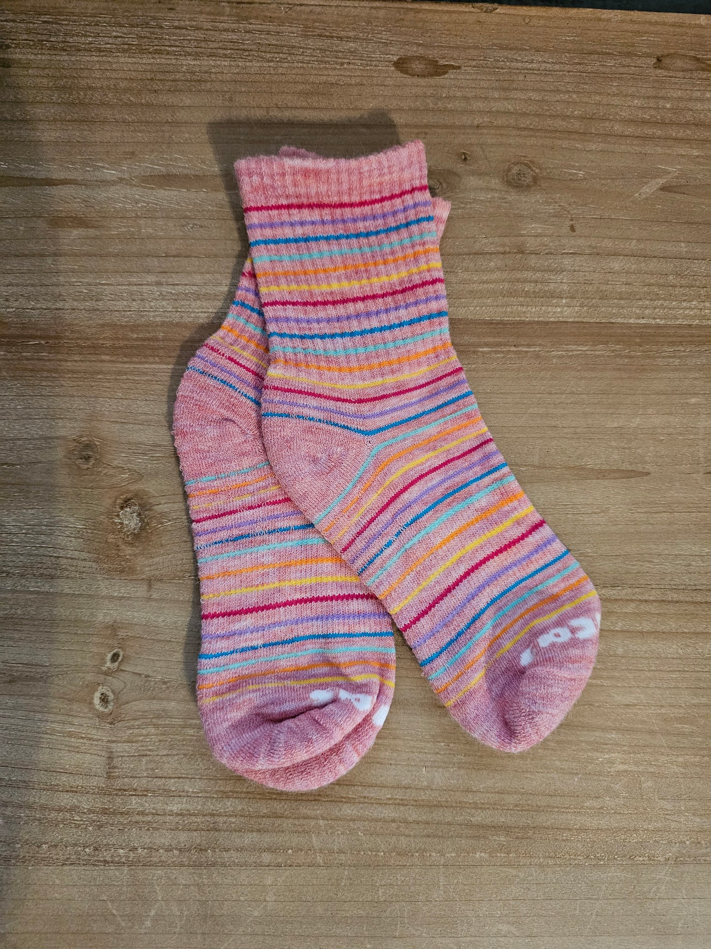 Kid's Pacas Socks