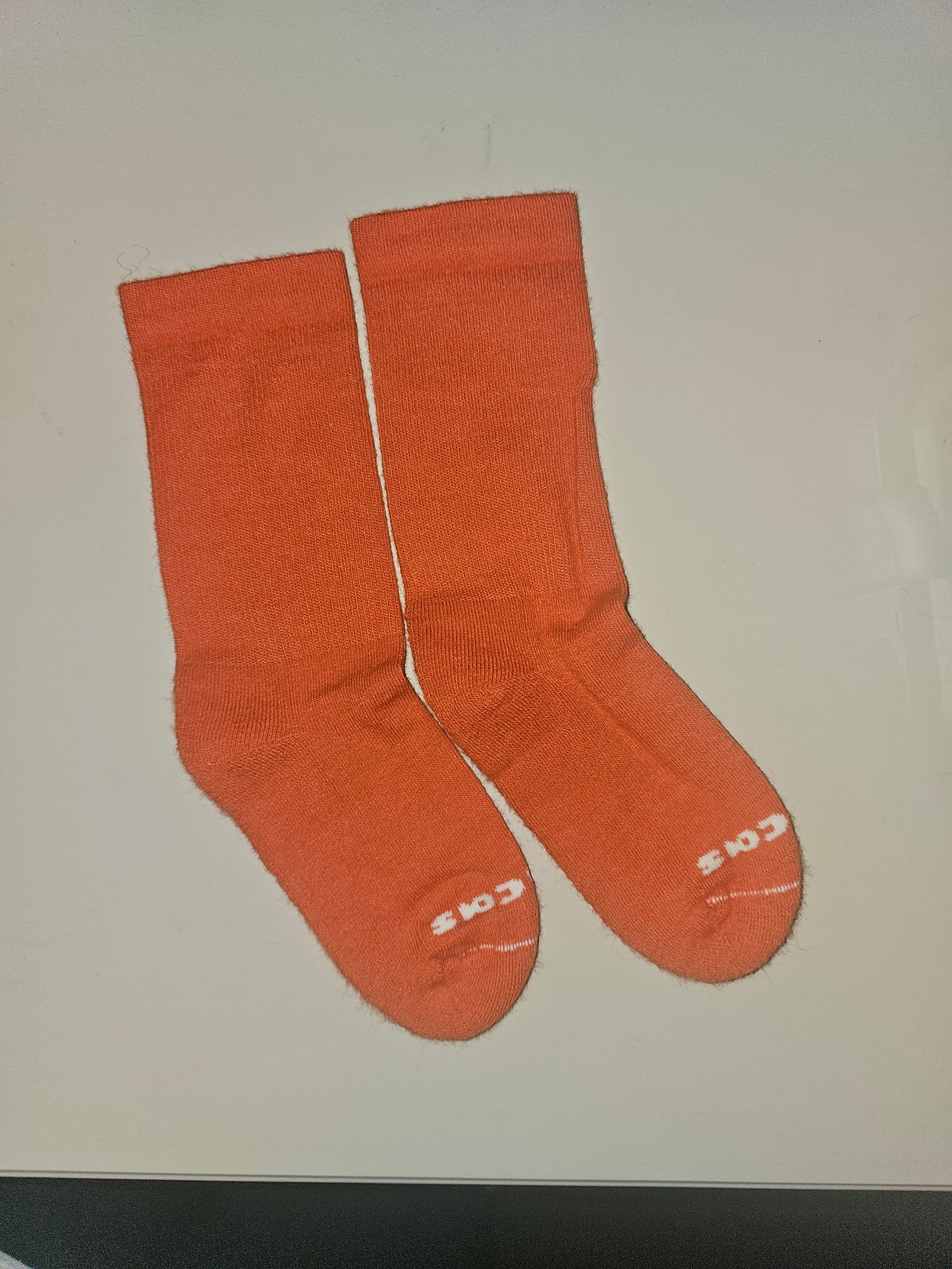 Women's Solid Pacas Socks