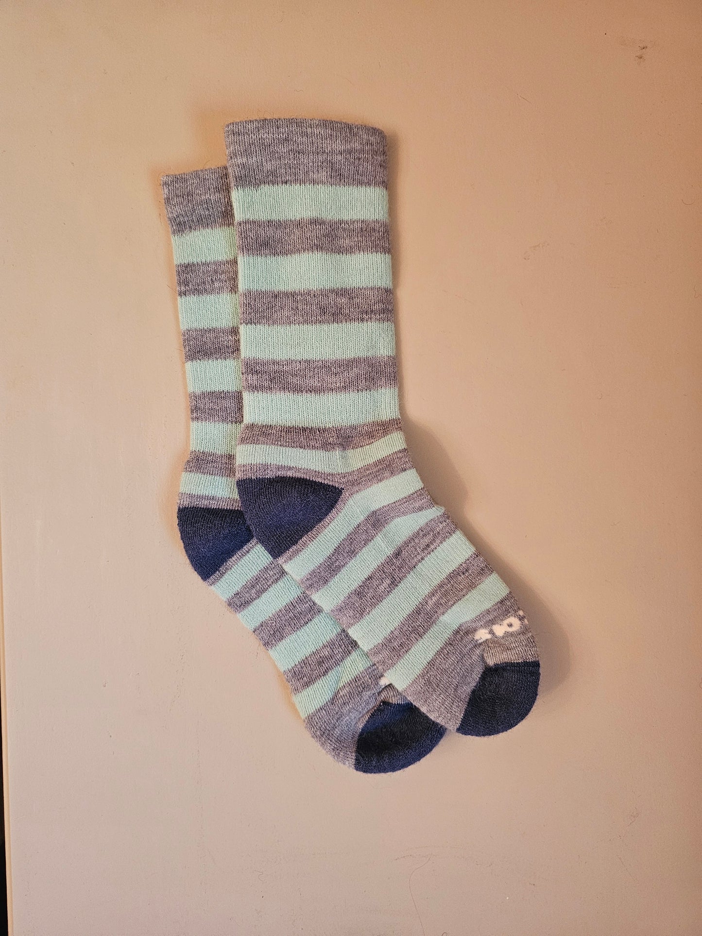 Women's "Blues" Pacas Socks