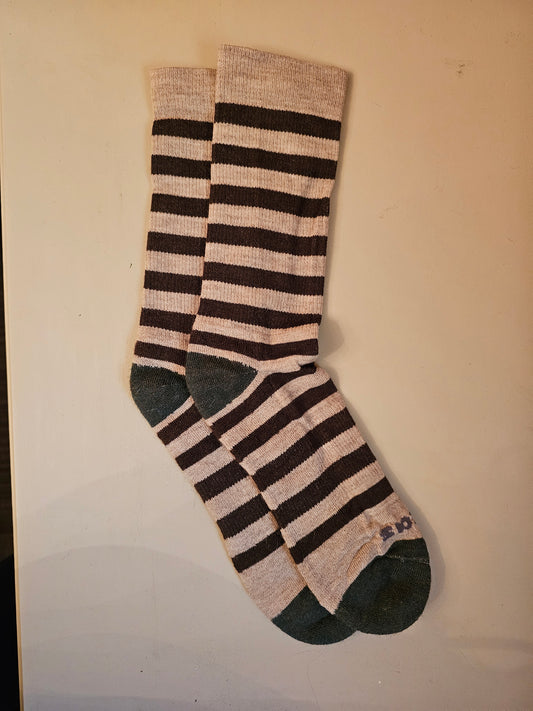 Men's Pacas Earthy Crew Socks