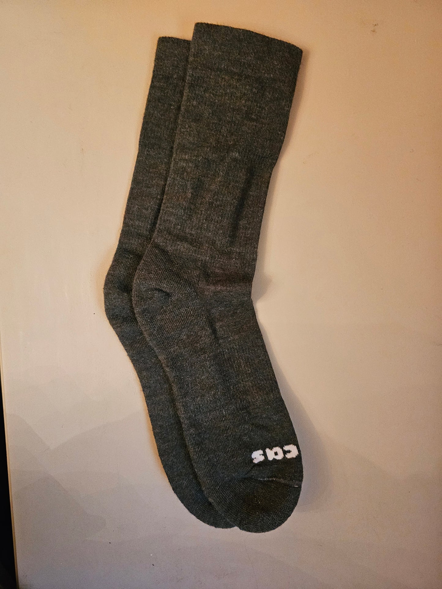 Men's Pacas Earthy Crew Socks