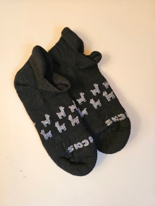 New Low Cut Women's Pacas Socks