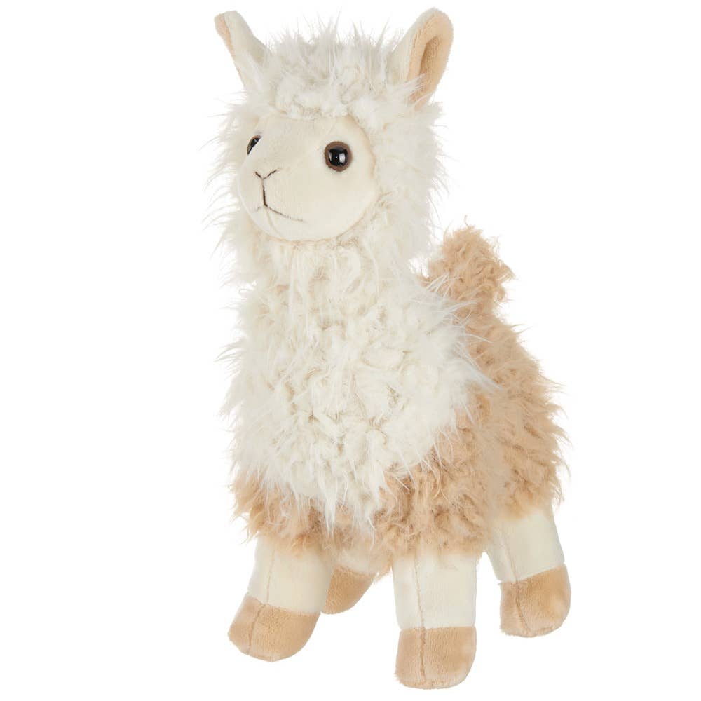 Llamar the Llama