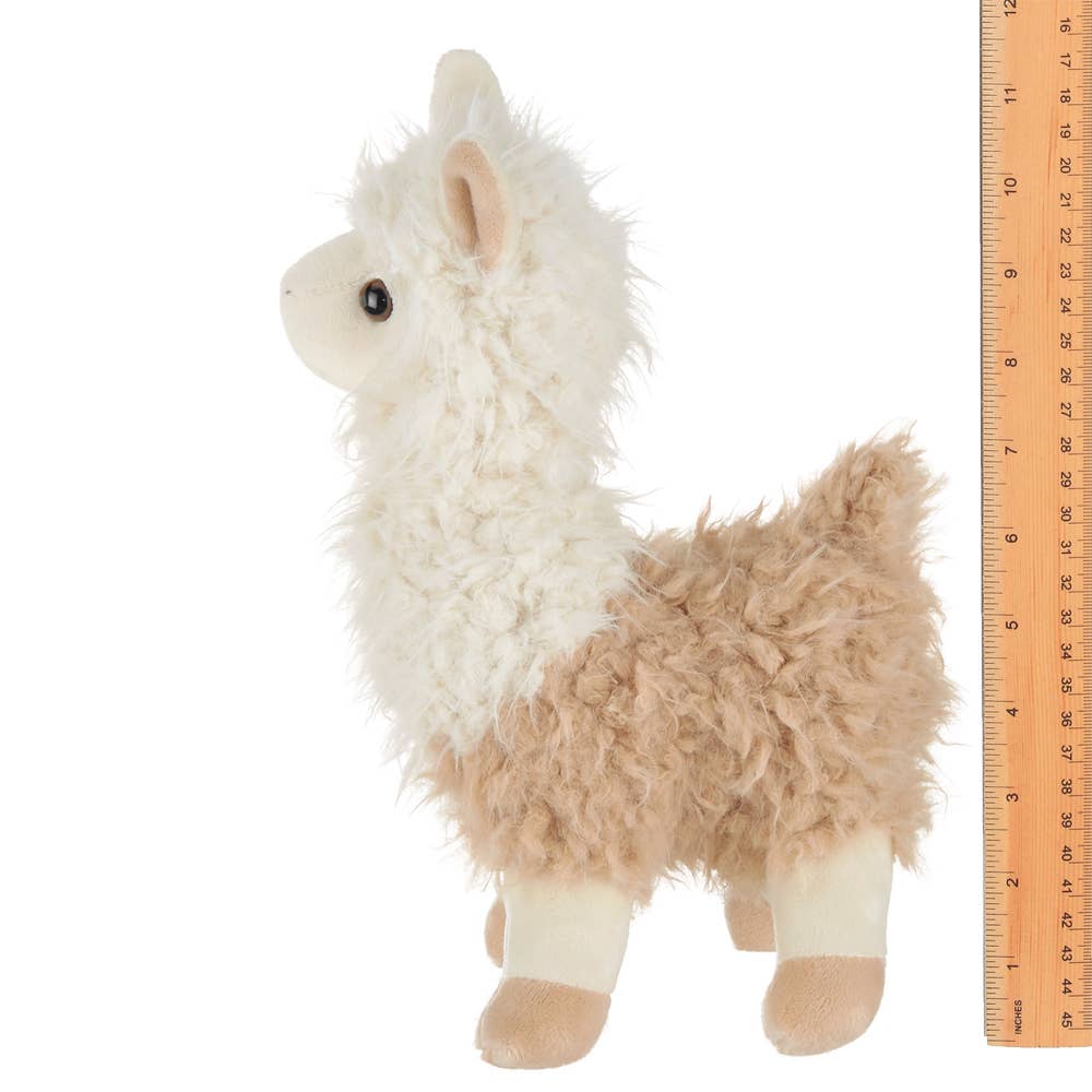 Llamar the Llama