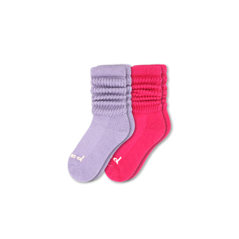 Pacas Slouchy Socks