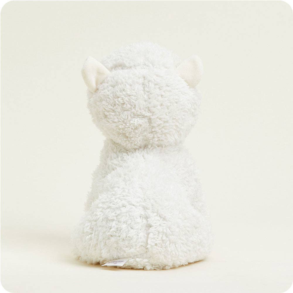 Llama Warmies