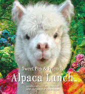 Alpaca Lunch