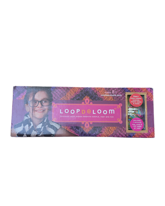 Loopdeloom
