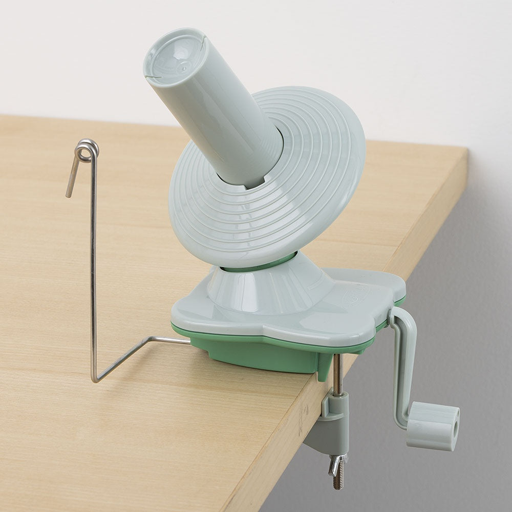 Yarn Ball Winders