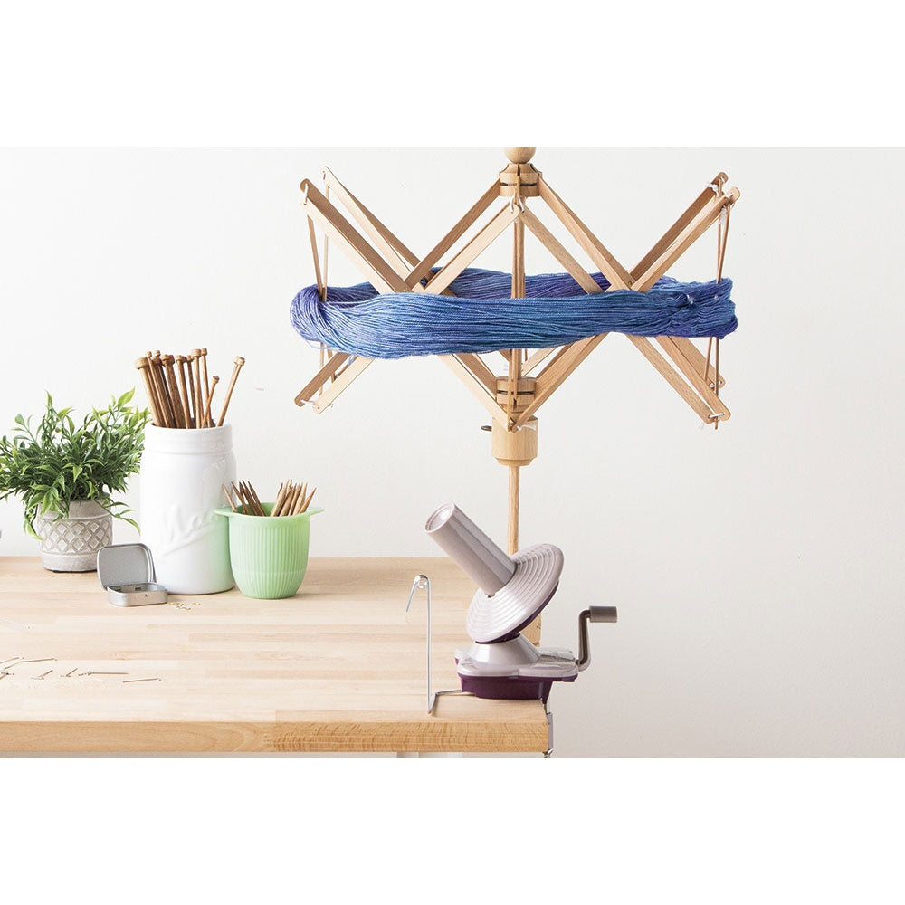 Yarn Ball Winders