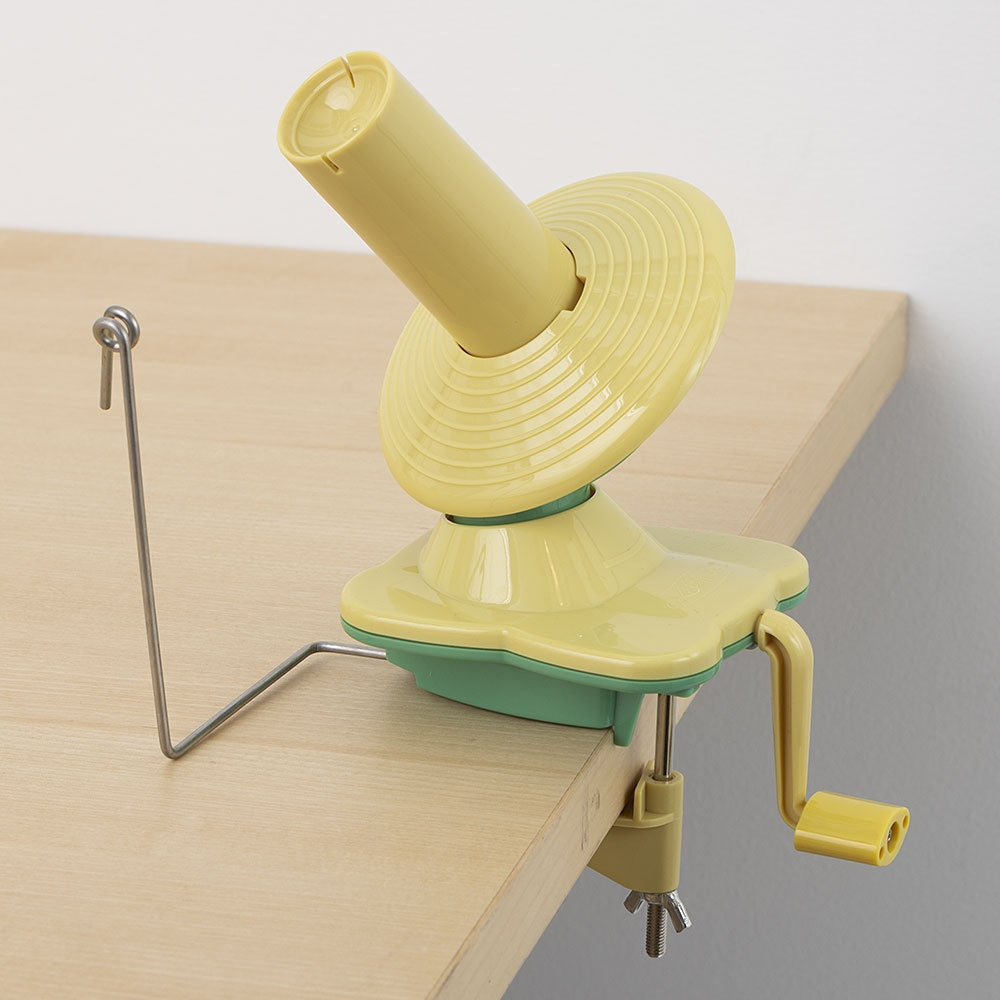 Yarn Ball Winders