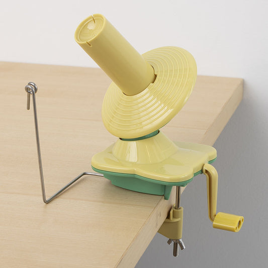 Yarn Ball Winders