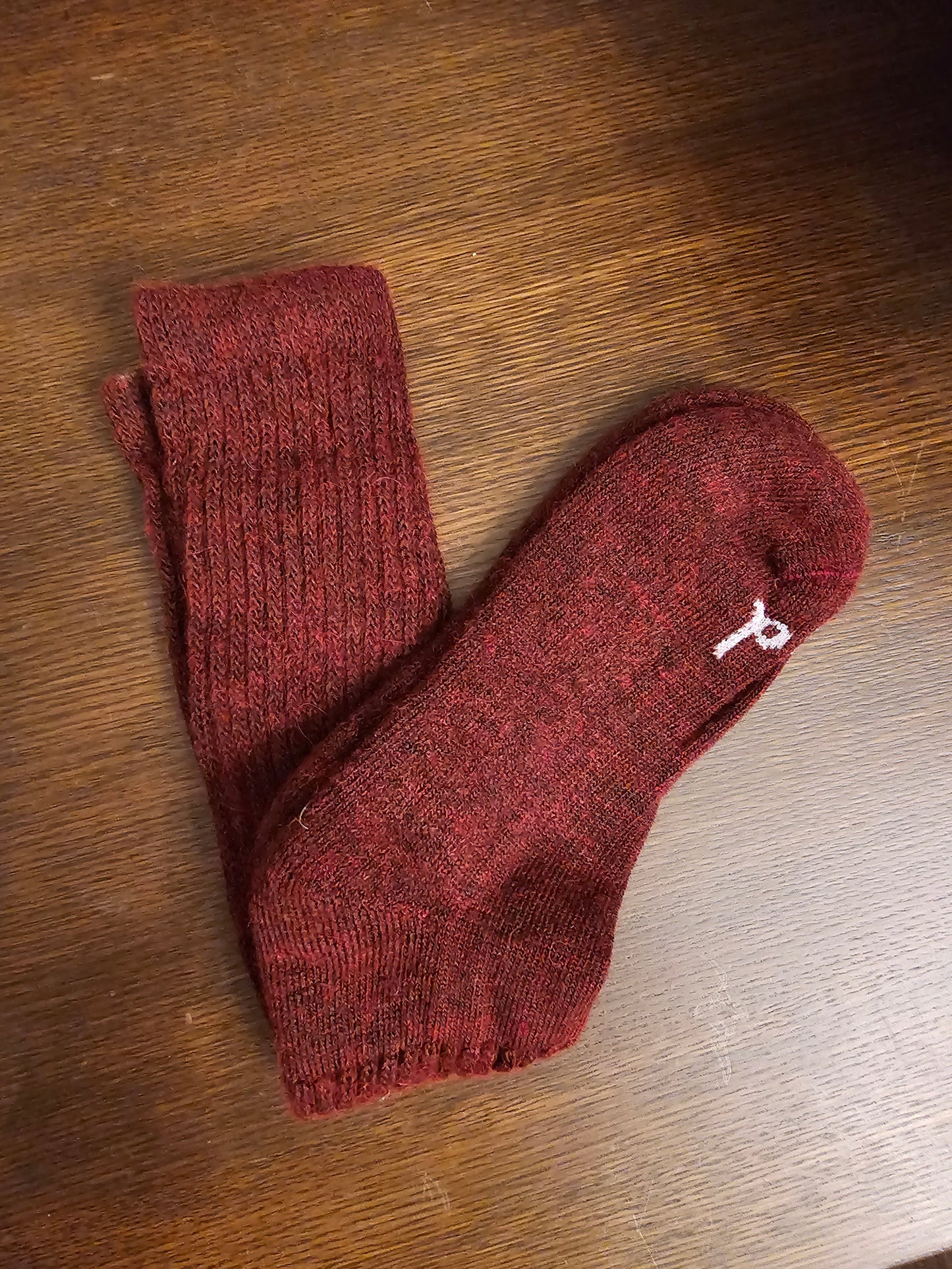 Pacas Slouchy Socks