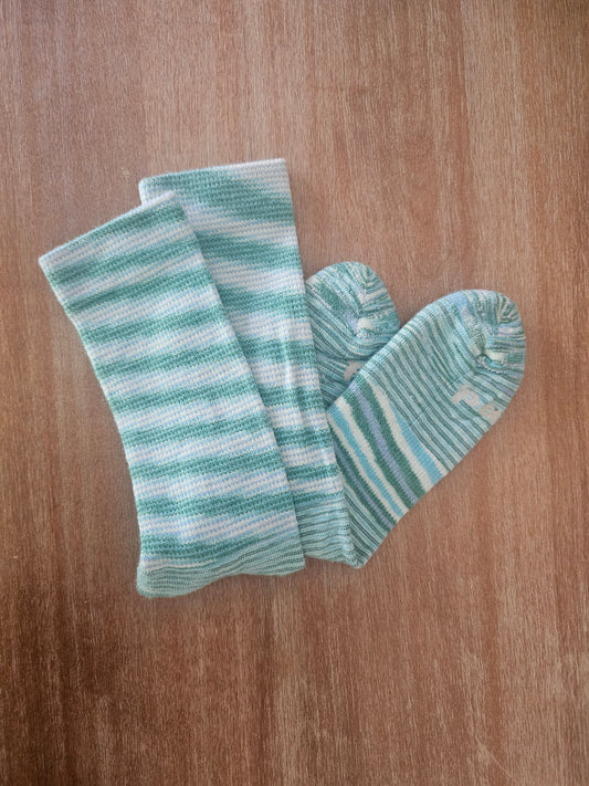 Women's Crew Stillwater Pacas Socks