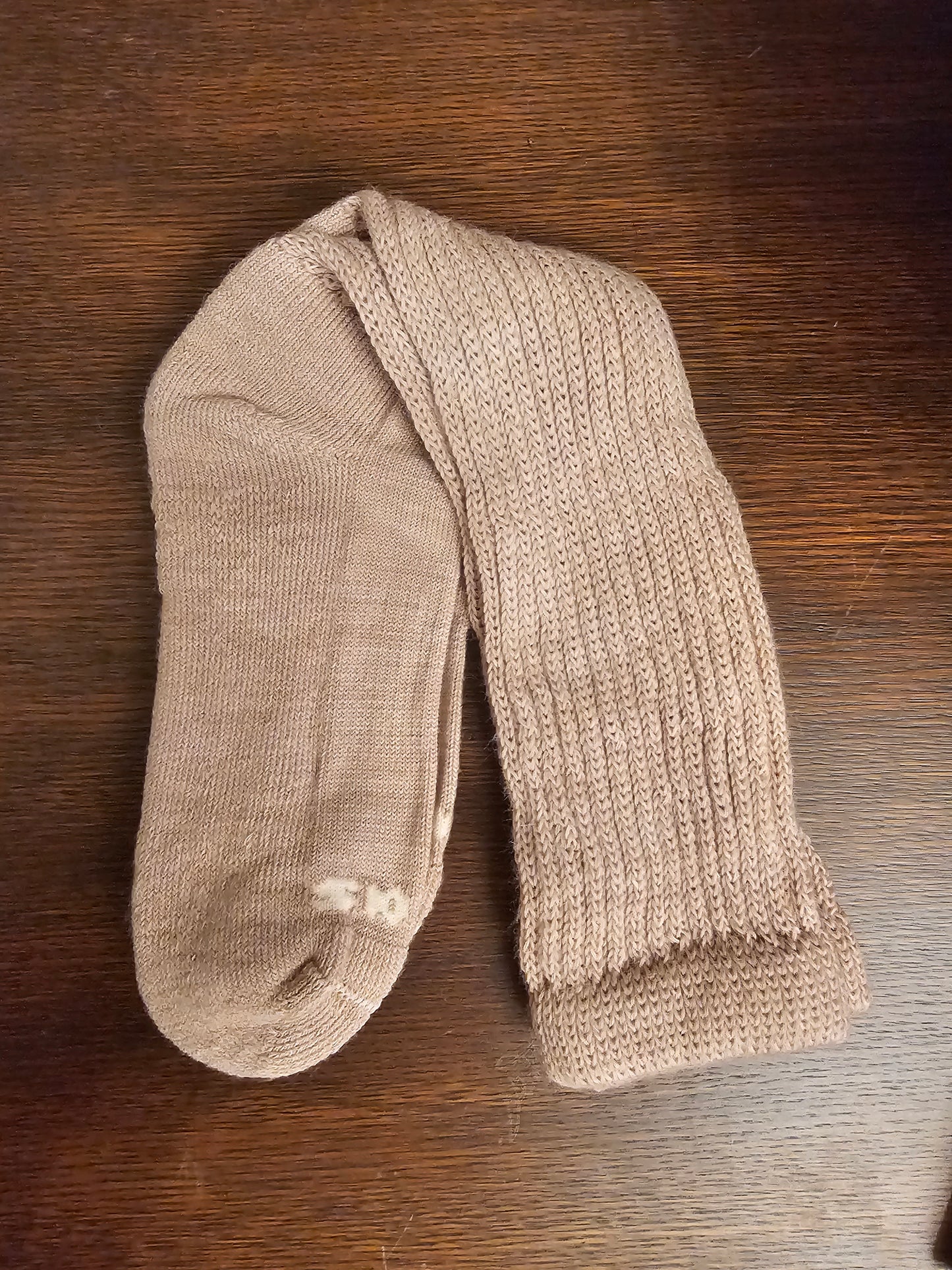 Pacas Slouchy Socks