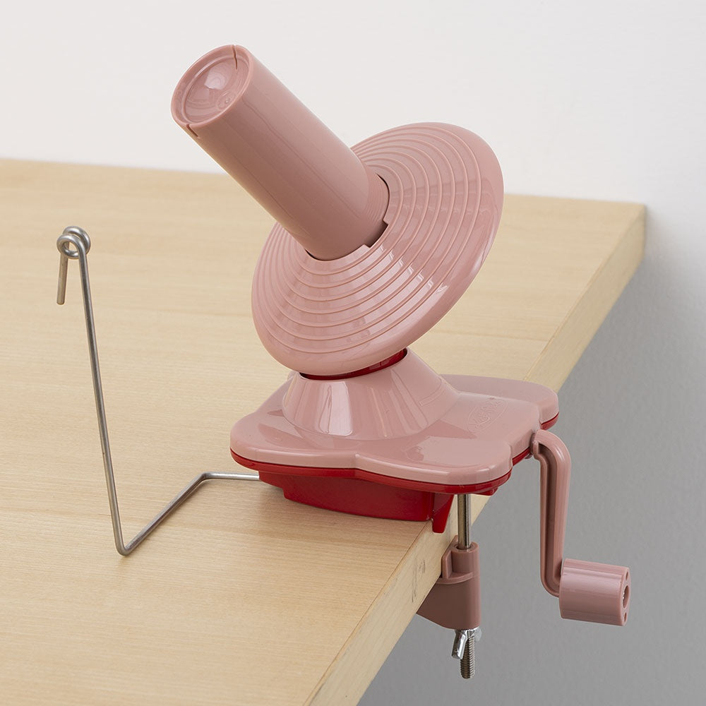 Yarn Ball Winders