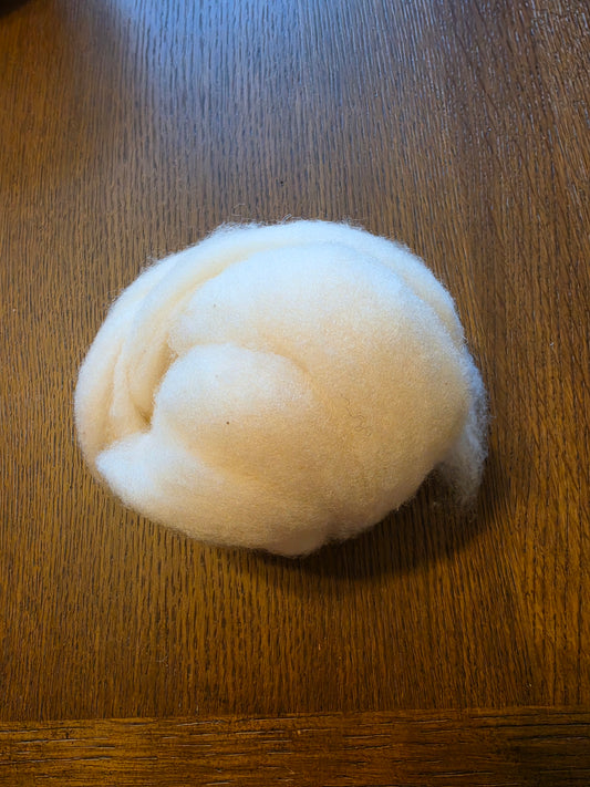 Refill Core Felting Wool