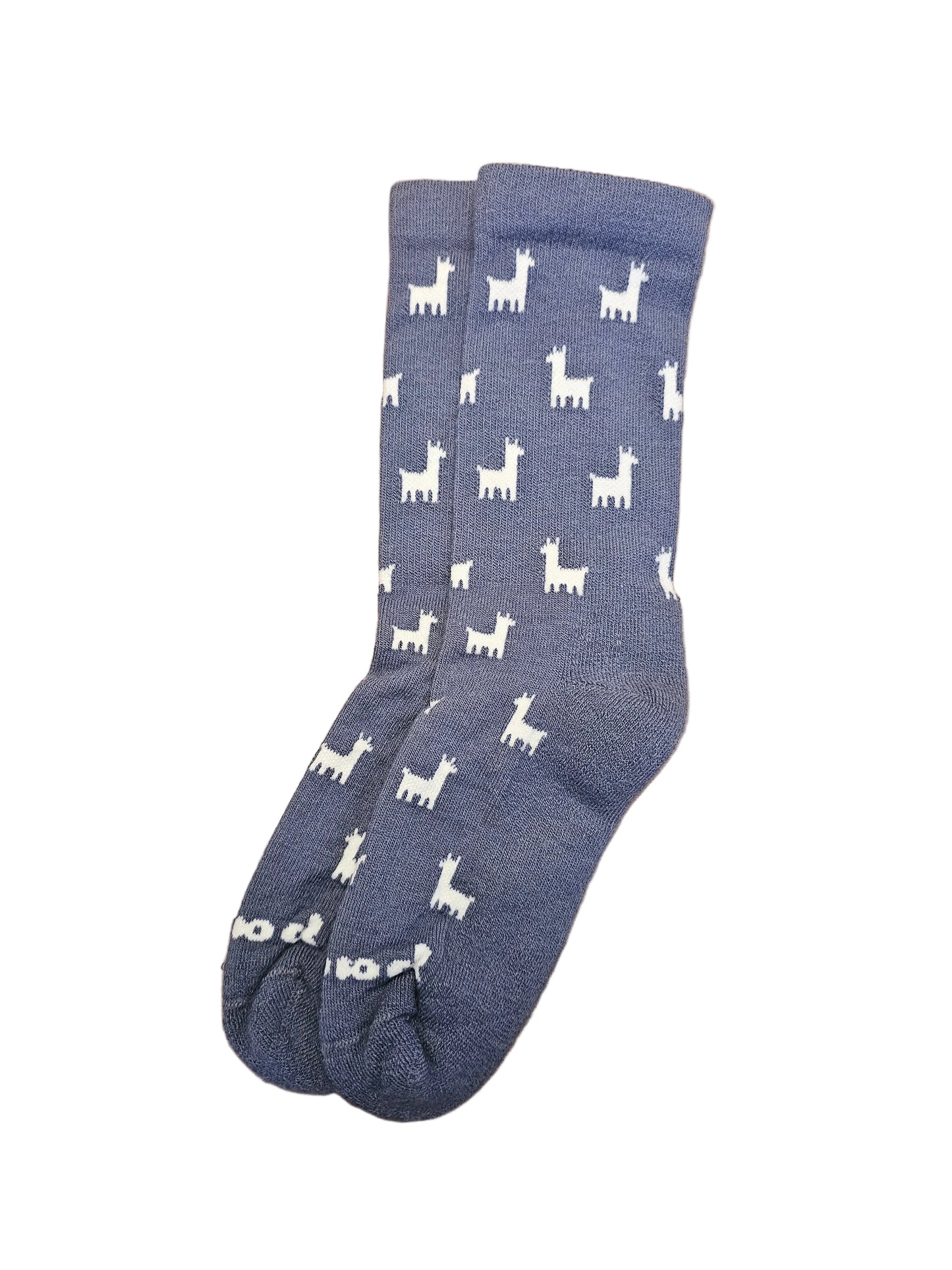 Women's Pacas Medium Blue Micro Alpacas