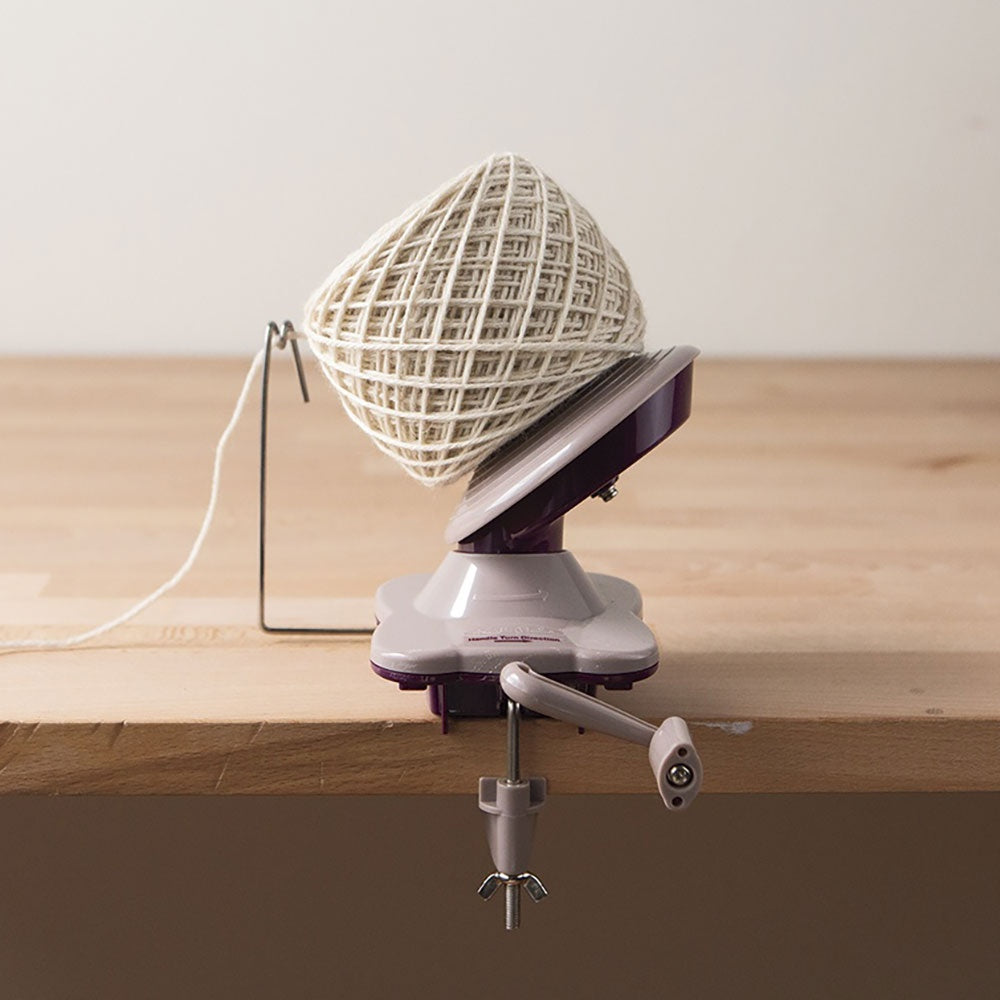 Yarn Ball Winders