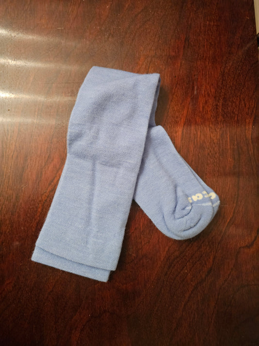 Compression Women's Pacas Socks Periwinkle Blue