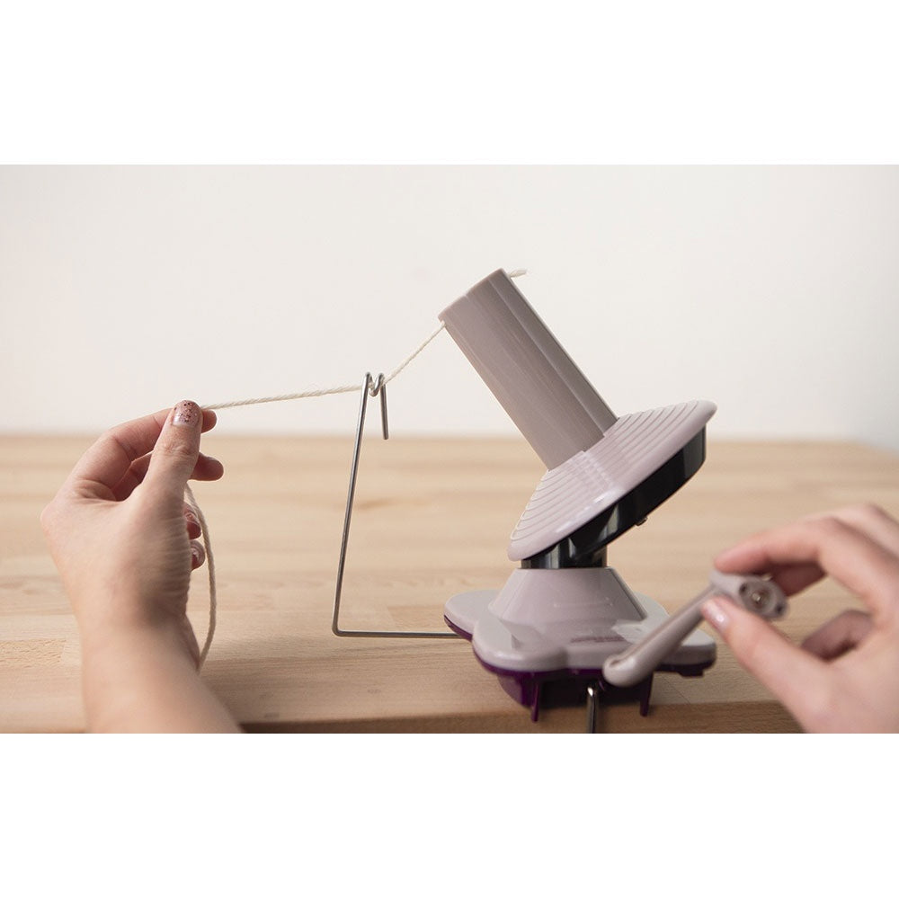 Yarn Ball Winders
